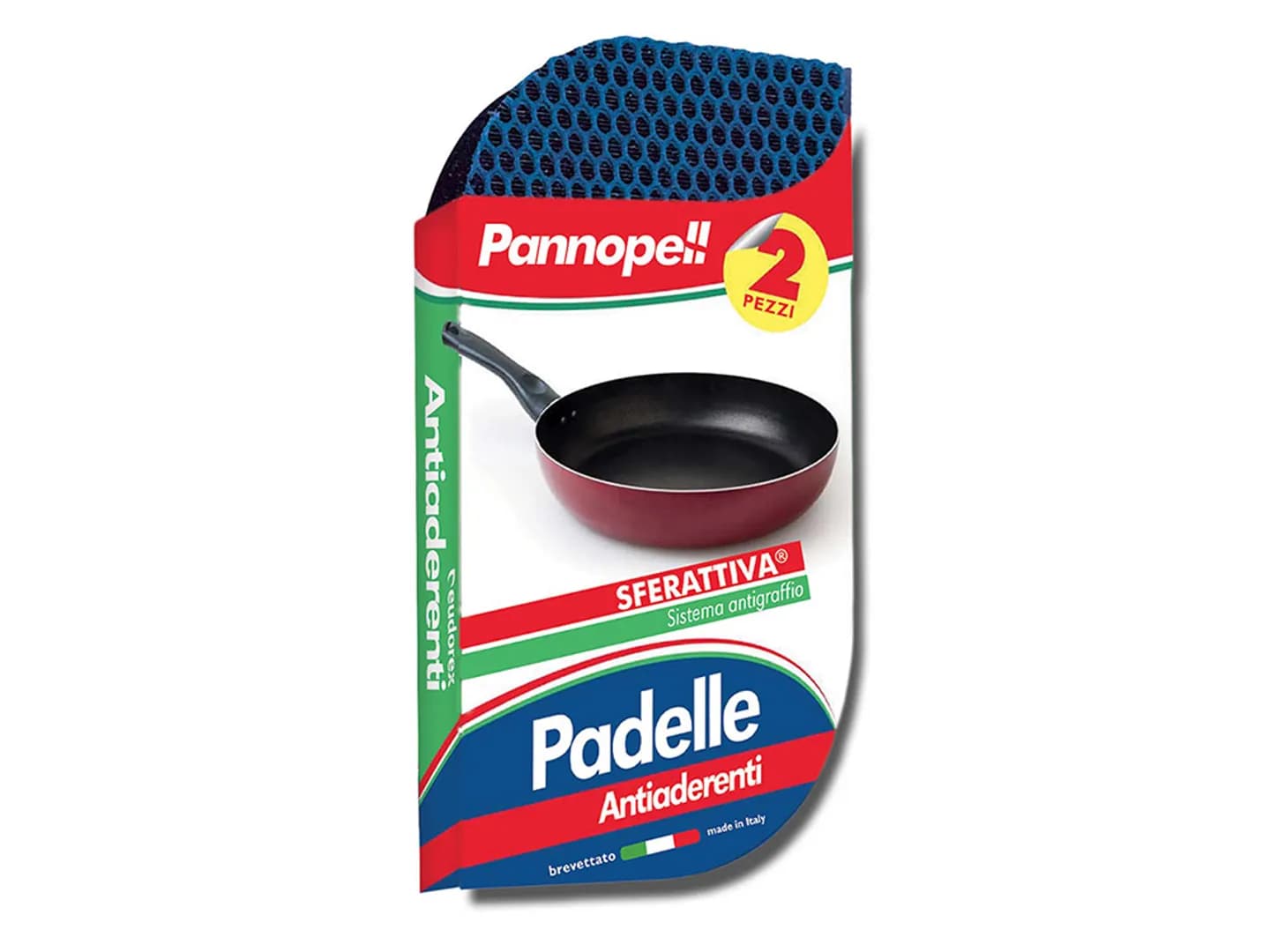 SFERATTIVA PADELLE